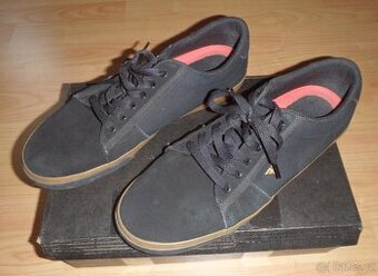 Skate tenisky Fallen Footwear vel. 11,5 USA