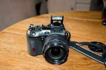 Olympus 8080WZ