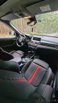 Prodam BMW X1 sport