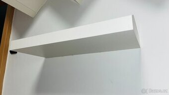 Polička IKEA LACK 59x26cm