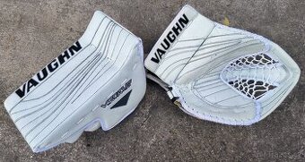 Rukavice Vaughn SLR Pro Carbon, senior