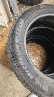 Michelin primacy 4 205/55r17
