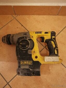 DeWALT DCH273 - Aku kombinované kladivo SDS-Plus