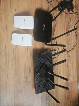 Prodam tplink