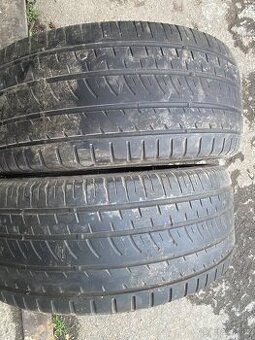 Prodám 2ks 225/45 r17