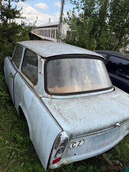 Trabant 12v