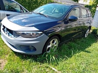Prodám Fiat Tipo 13 mjet,Diesel 77KW ROK 2019