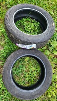 NOVÉ letní pneu Continental 185/55 R15 2ks