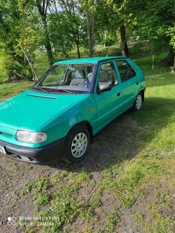 Škoda Felicia