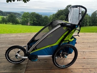 Thule Chariot Sport 1