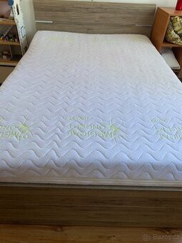 Postel 140x200