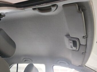 Škoda Fabia - Krátká Stropnice