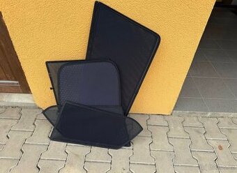 Sluneční clony VW Passat B8 Combi