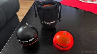 Deeper Pro +