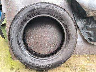 Nexen N'Blue HD Plus 165/70 R14 81T