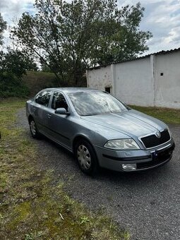 Škoda octavia || 1.9 TDi / 77kw verze bez dpf bjb 2005 - 1