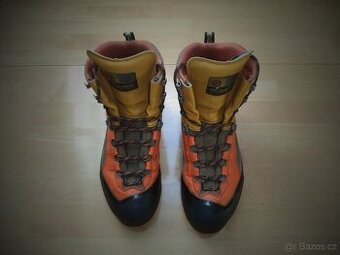 Pohorky Scarpa Charmoz, vel. 42 - 1