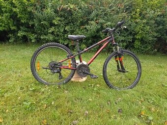 Dětské kolo Kellys Kiter 50 24 - 1
