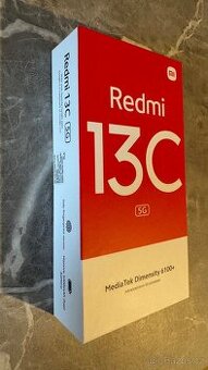 Xiaomi Redmi 13C