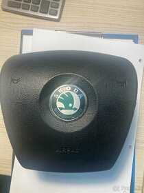 Skoda Fabia Octavia Airbag - 1