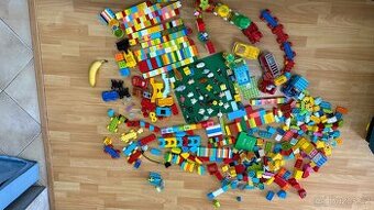 Lego duplo