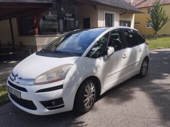 Citroen C4 Picasso 1.6 HDI 16V