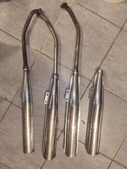 Vyfuk babetta 210