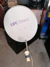 satelit - 1