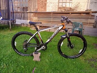 APACHE SHAMAN MTB