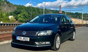 Volkswagen Passat B7