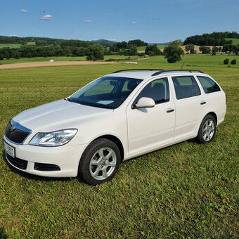 Škoda Octavia 1,4 - 1