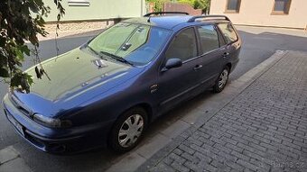 Fiat Marea Weekend