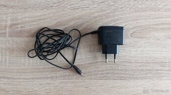 Nokia AC-3E – originální nabíječka
