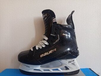 Brusle Bauer Supreme Mach velikost 9 fit3