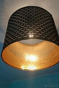 Stínidlo NYMO z Ikea