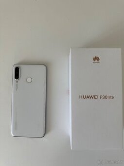 Huawei P30 lite