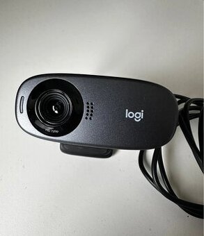 Webkamera Logitech C310