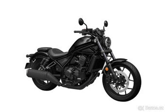 Honda Rebel CMX 1100