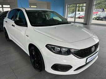 Fiat Tipo 1.4 STREET,SERVISKA