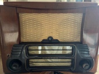 Gramoradio Tesla