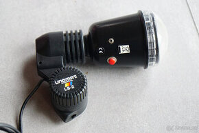 Atelierové světlo Unomat