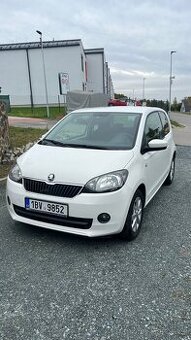 Škoda Citigo