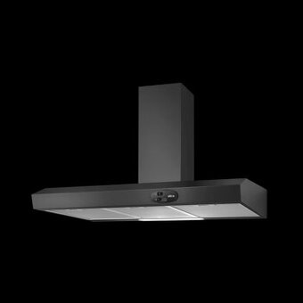 Nová digestoř Elica Vega 60 black