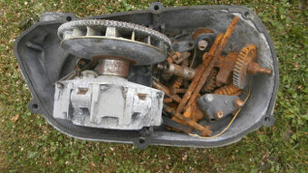 Can-am Bombardier Rotax