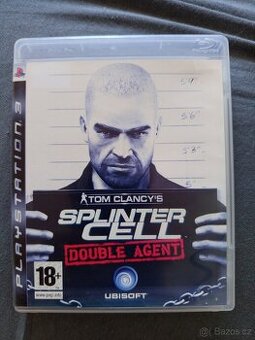 Hry na PlayStation 3