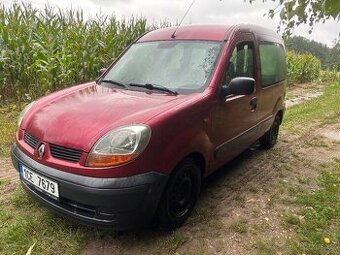 Renault Kangoo 1.5dci