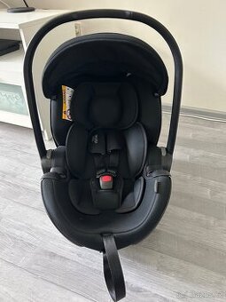 Autosedačka Britax Römer Baby Safe Pro