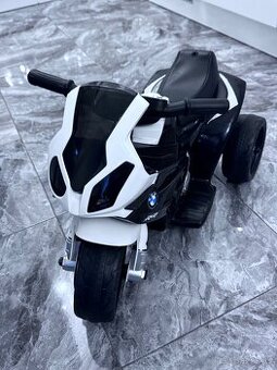 Elektrická motorka Eljet BMW S1000 RR