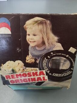 💥Remoska originál💥