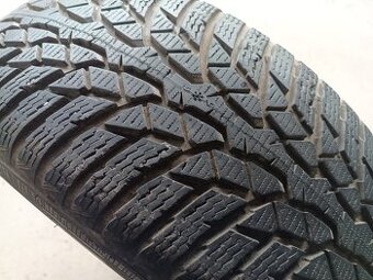 215/60 R17 NOKIAN (2515)